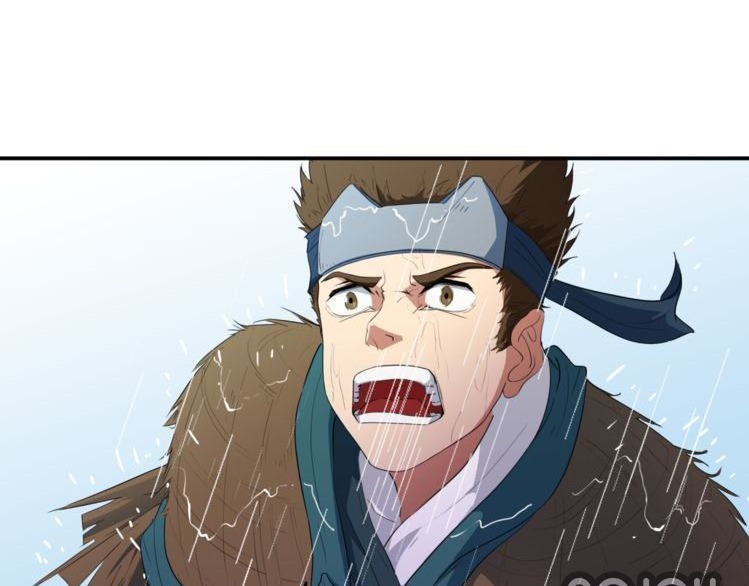 Dragon’s Blood Vessels Chapter 07 Gambar 36